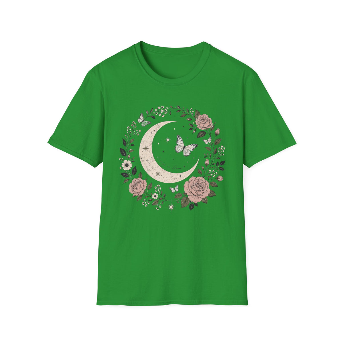 Always In Bloom T-Shirt