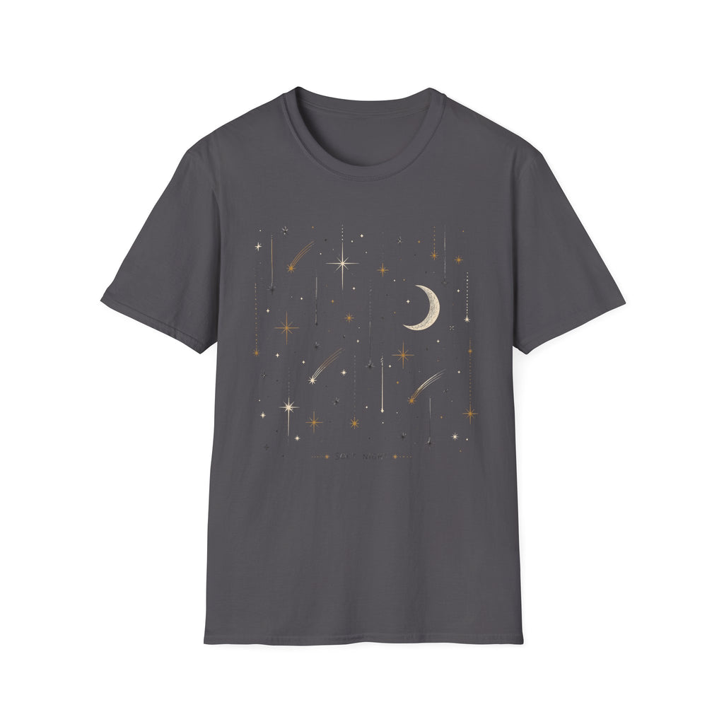Soft Night T-Shirt