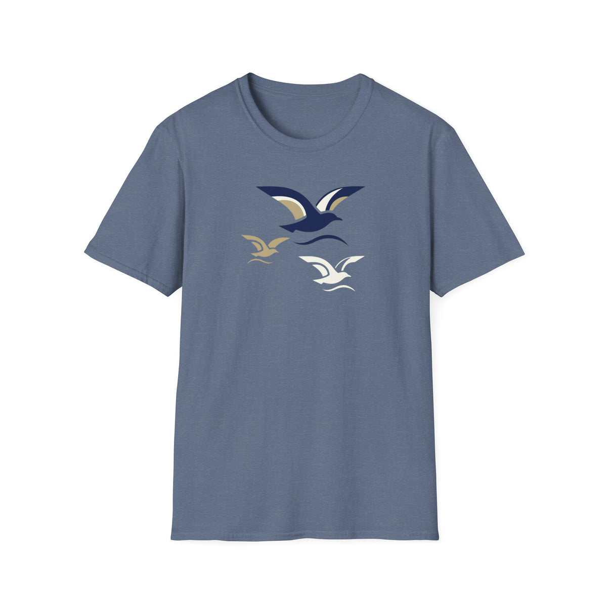 Coastal Wings