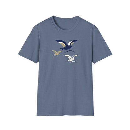 Coastal Wings