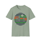 Clean Pine Horizon T-Shirt