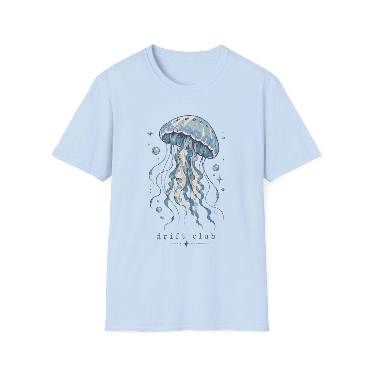 Drift Club T-Shirt