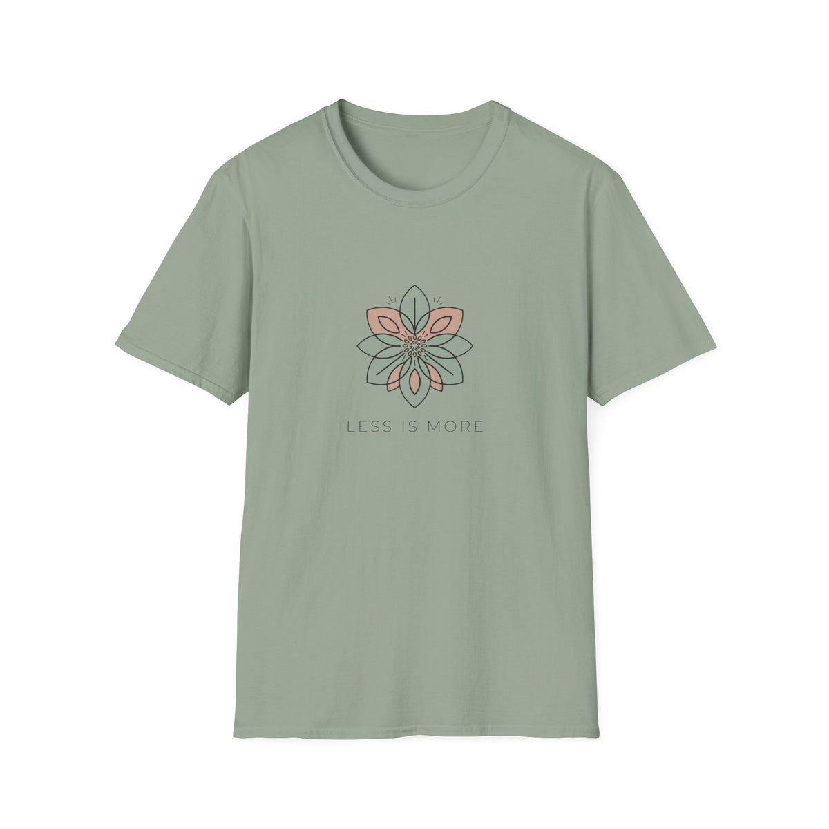 Less Is More Bloom