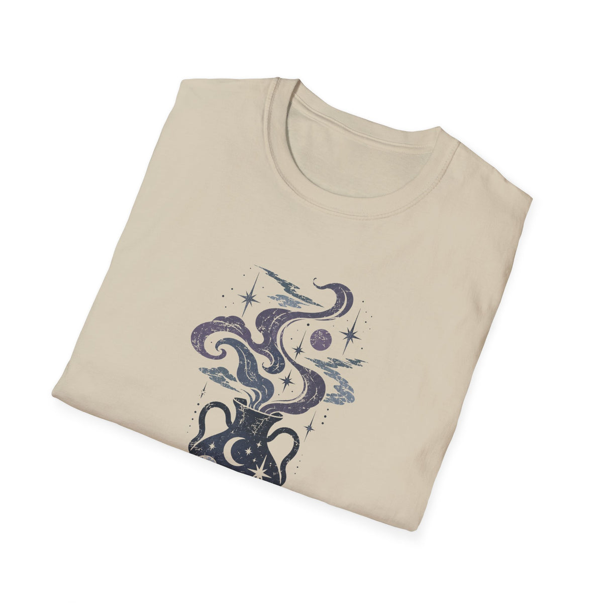Celestial Tide Vessel