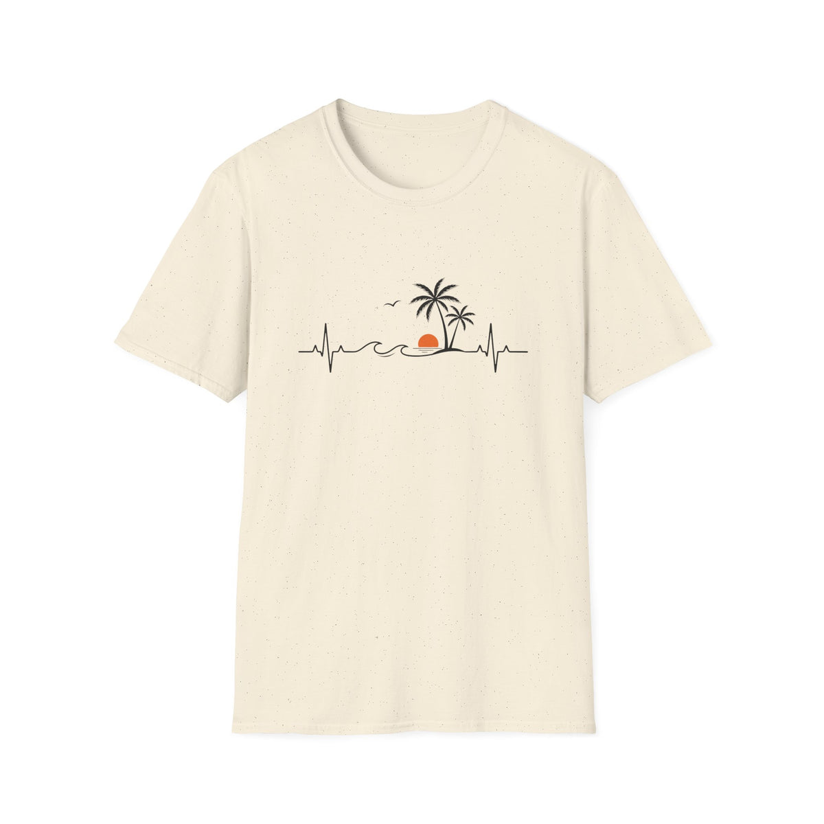 Island Heartbeat