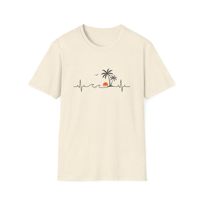 Island Heartbeat