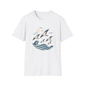 Tidebound Flight T-Shirt
