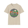 Clean Pine Horizon T-Shirt