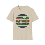 Clean Pine Horizon T-Shirt