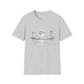 Moonlit Floodplain T-Shirt