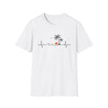 Island Heartbeat T-Shirt