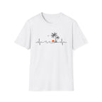 Island Heartbeat T-Shirt