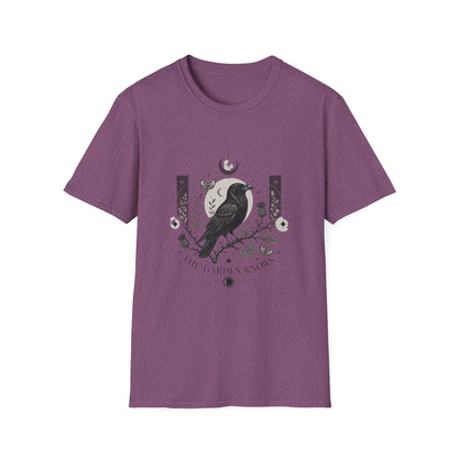 Mystical Raven