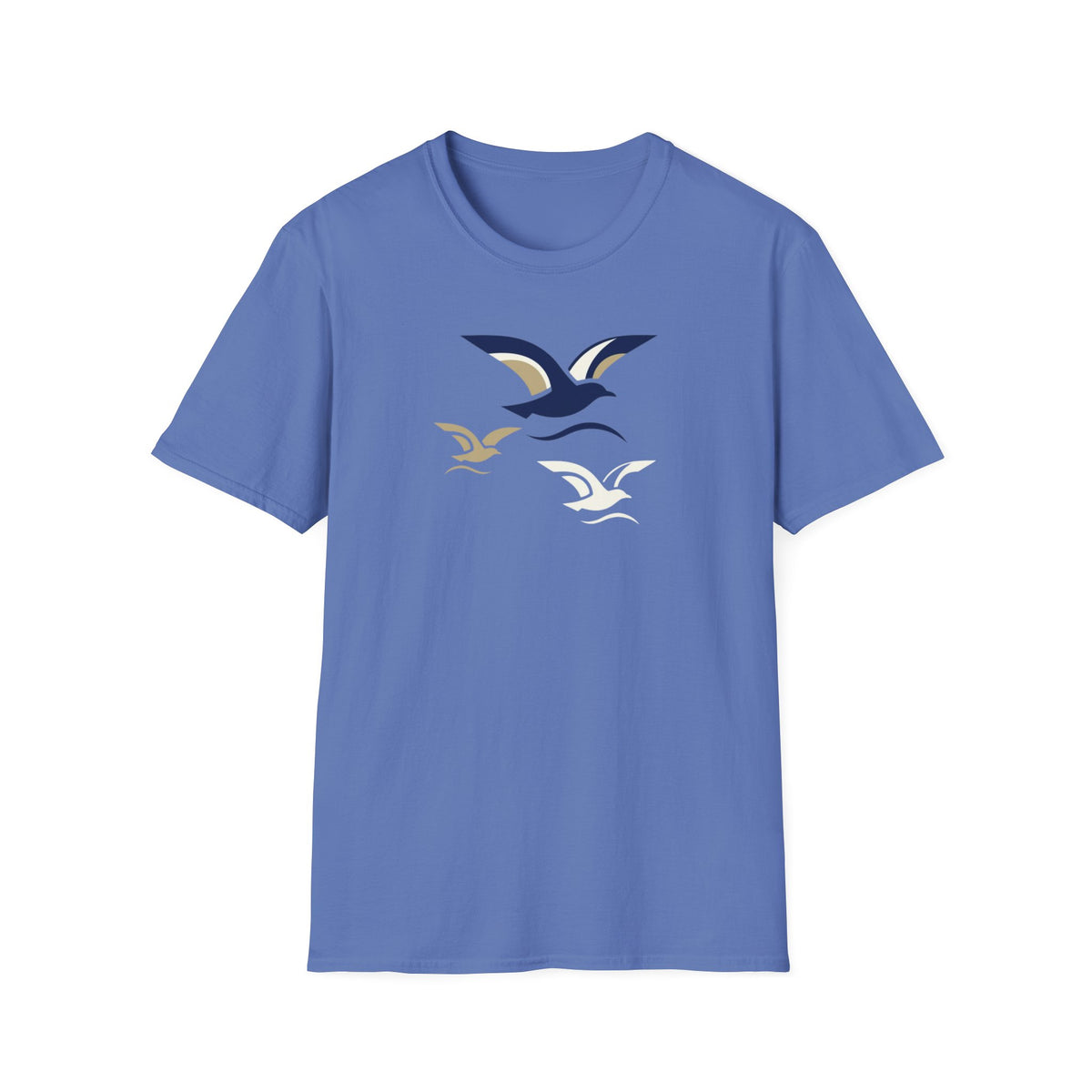 Coastal Wings