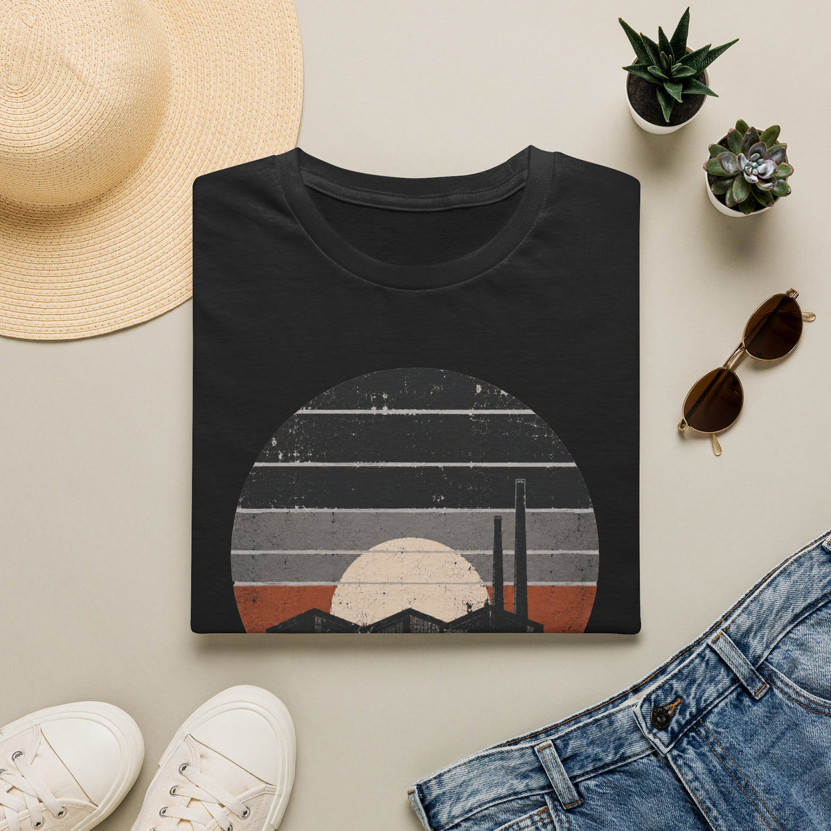 Factory Horizon