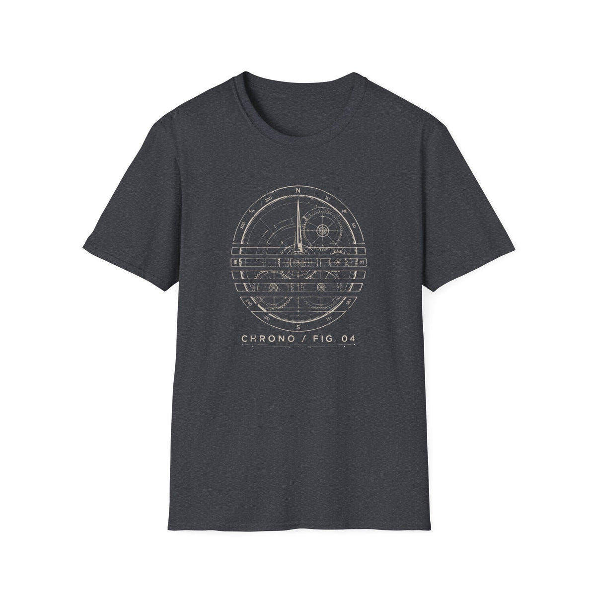 Chrono Compass Fig. 04
