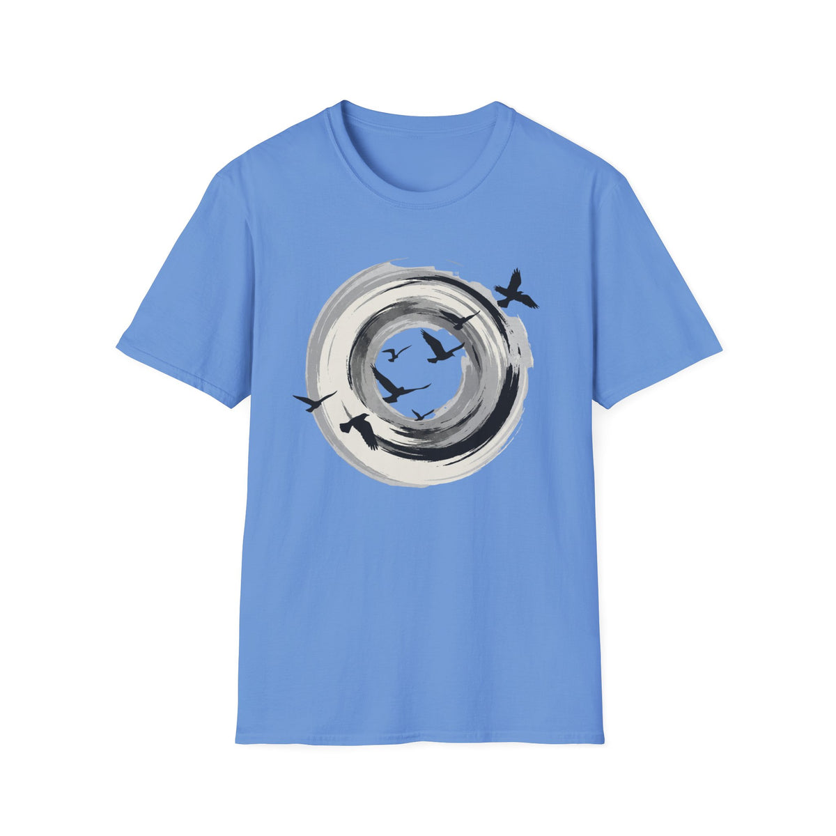 Wings In Orbit T-Shirt