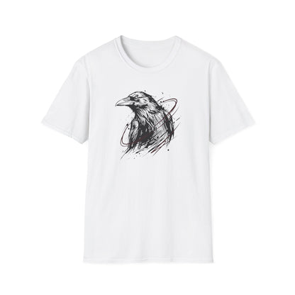 Scratch Raven