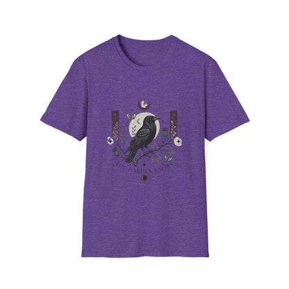 Mystical Raven