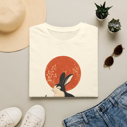 Sunset Rabbit