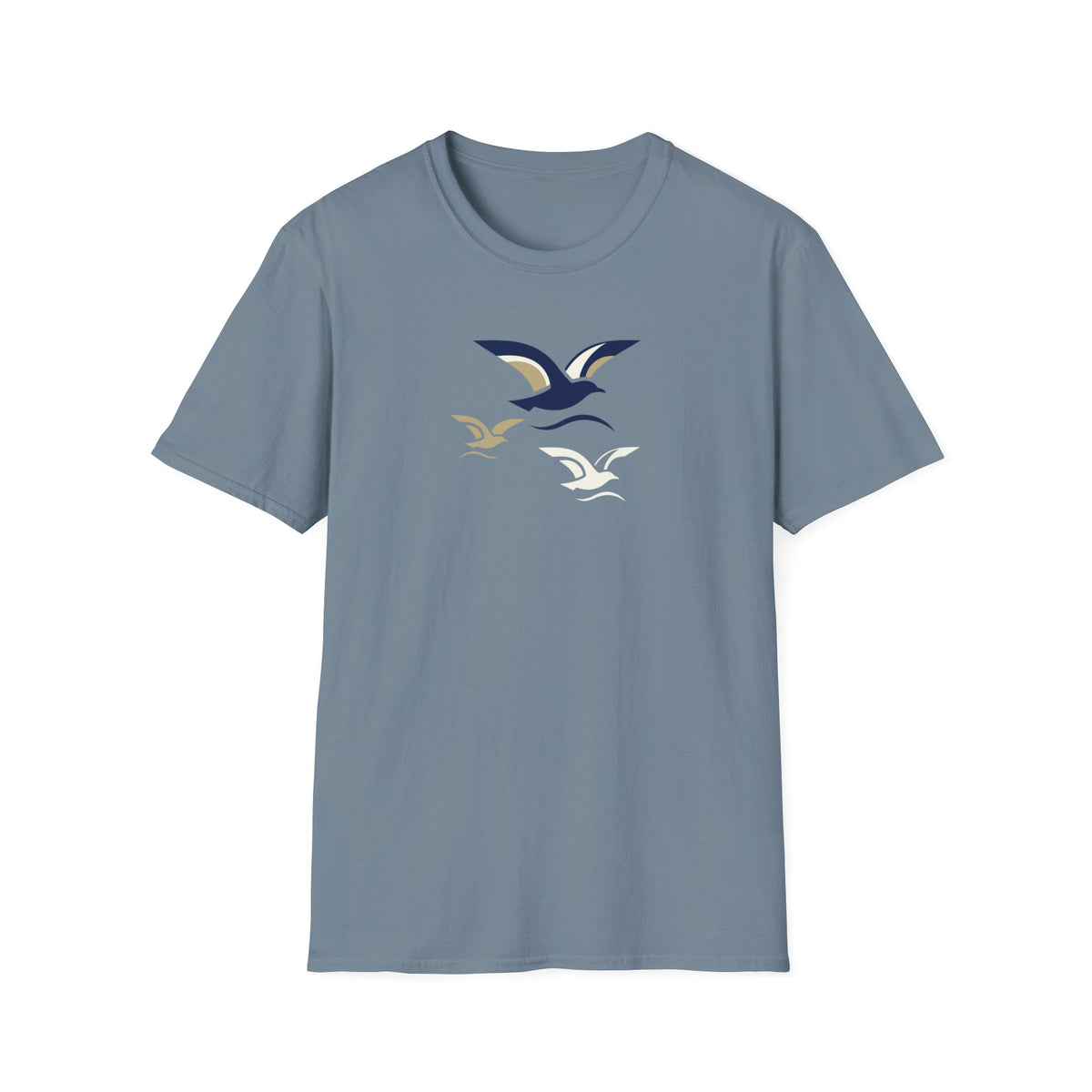 Coastal Wings T-Shirt
