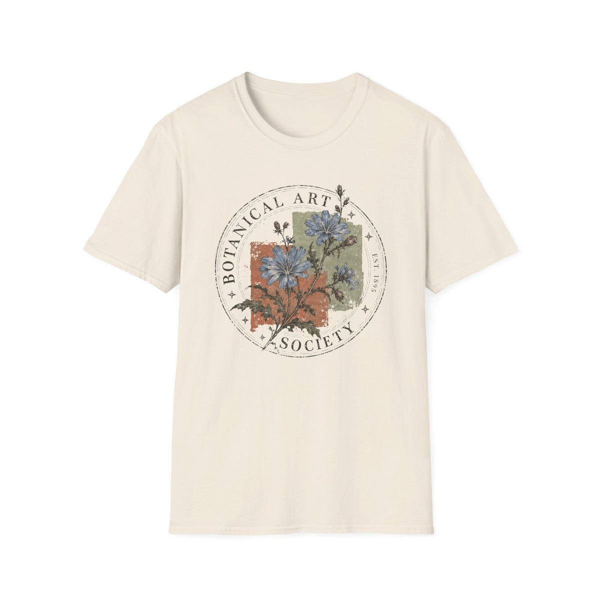 Botanical Art Society