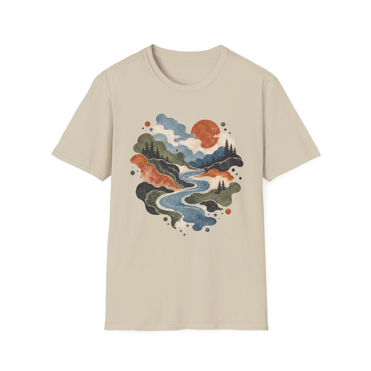Beyond The Pines T-Shirt