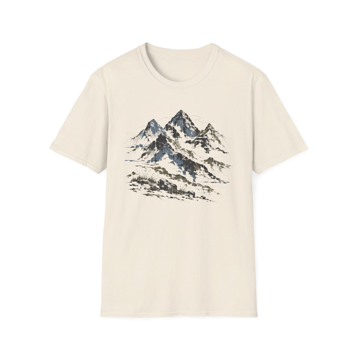 Weathered Ridgeline T-Shirt