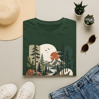 Evergreen Wild