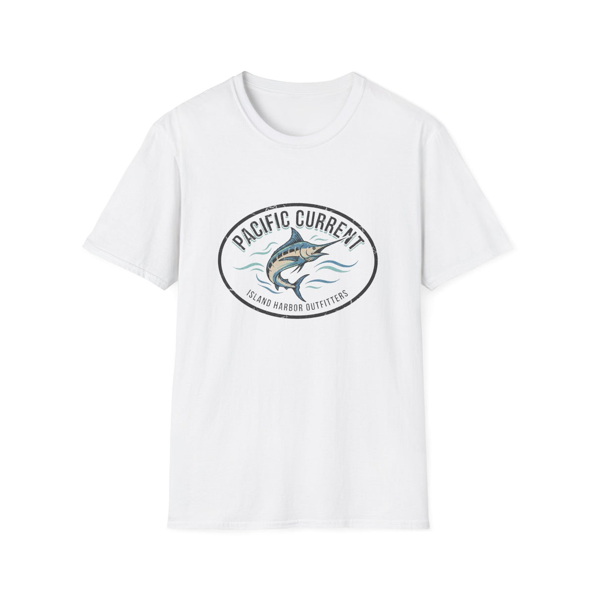 Bluewater Harbor Co.