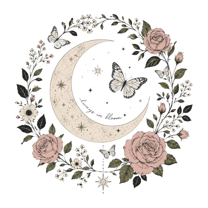 Always In Bloom