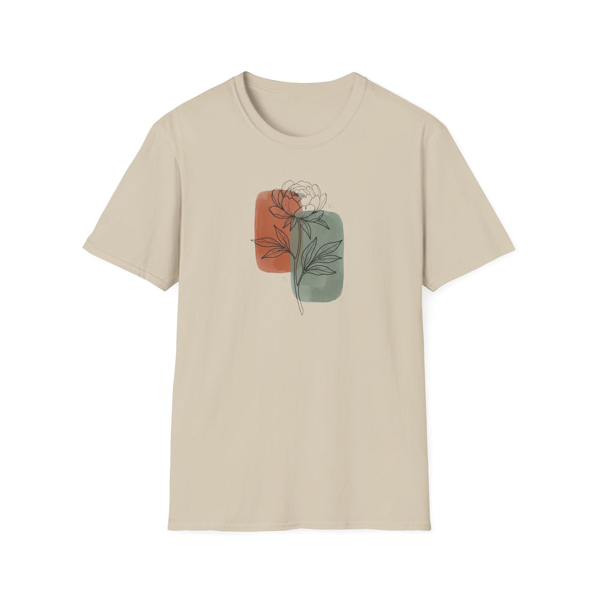 Soft Bloom Study