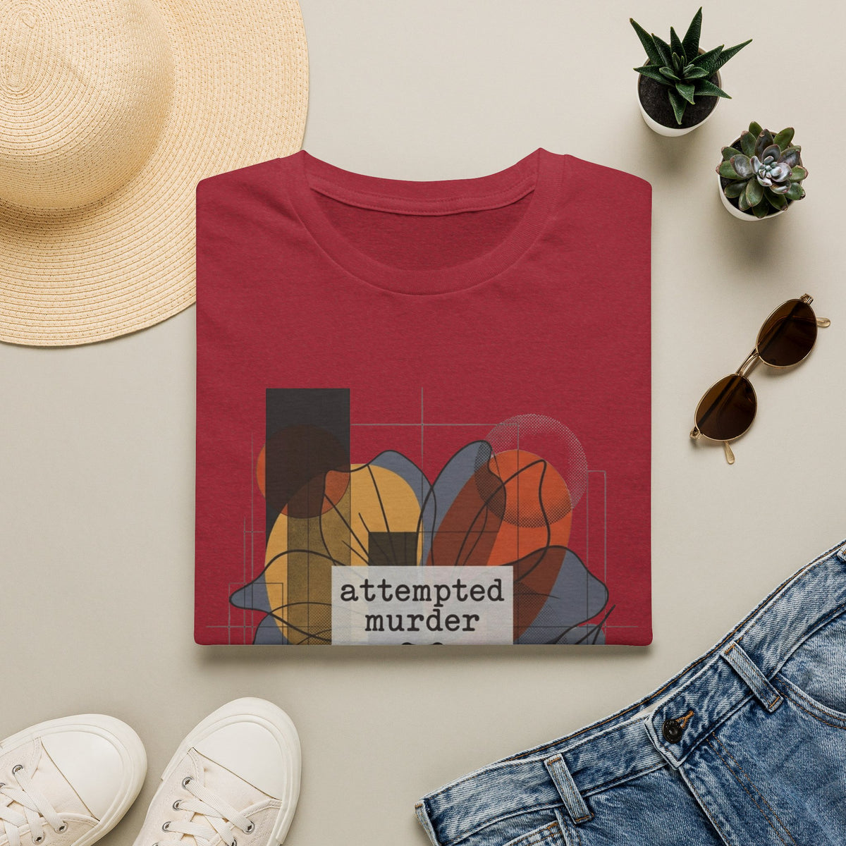 Attempted Murder