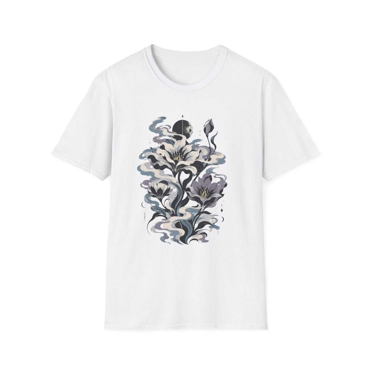 Astral Blossom T-Shirt