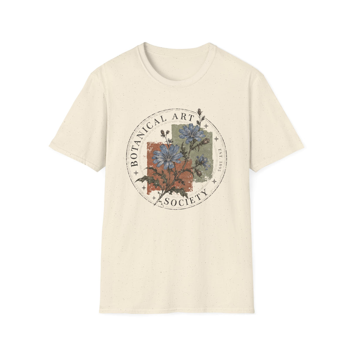 Botanical Art Society