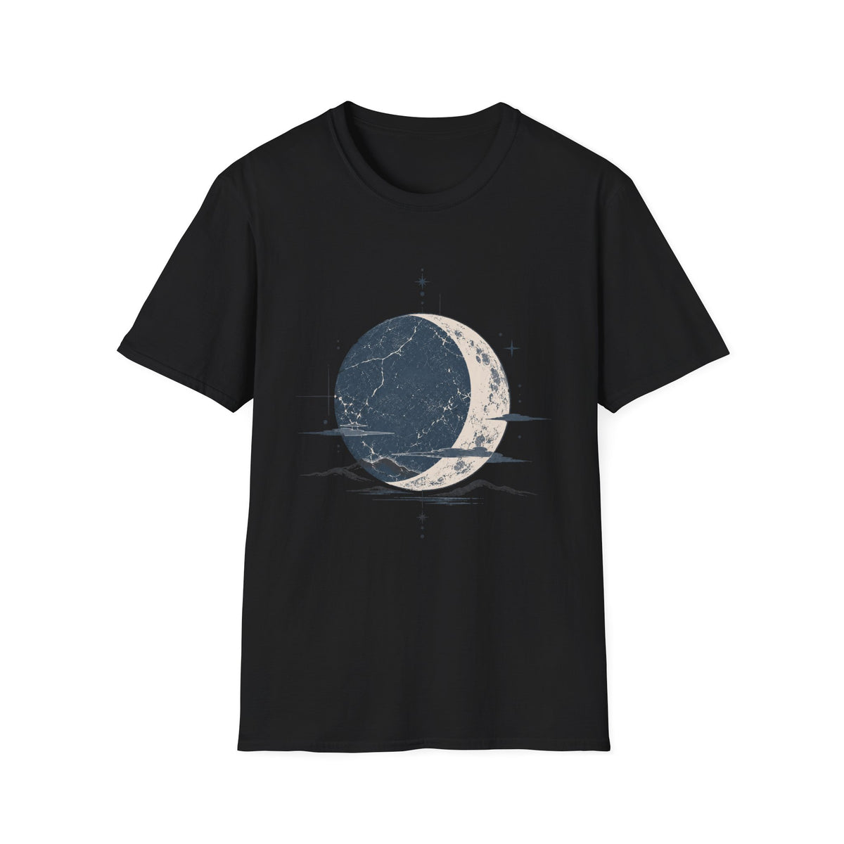 Moonfall Fracture T-Shirt