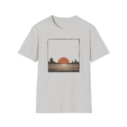 Desert Sun Archive