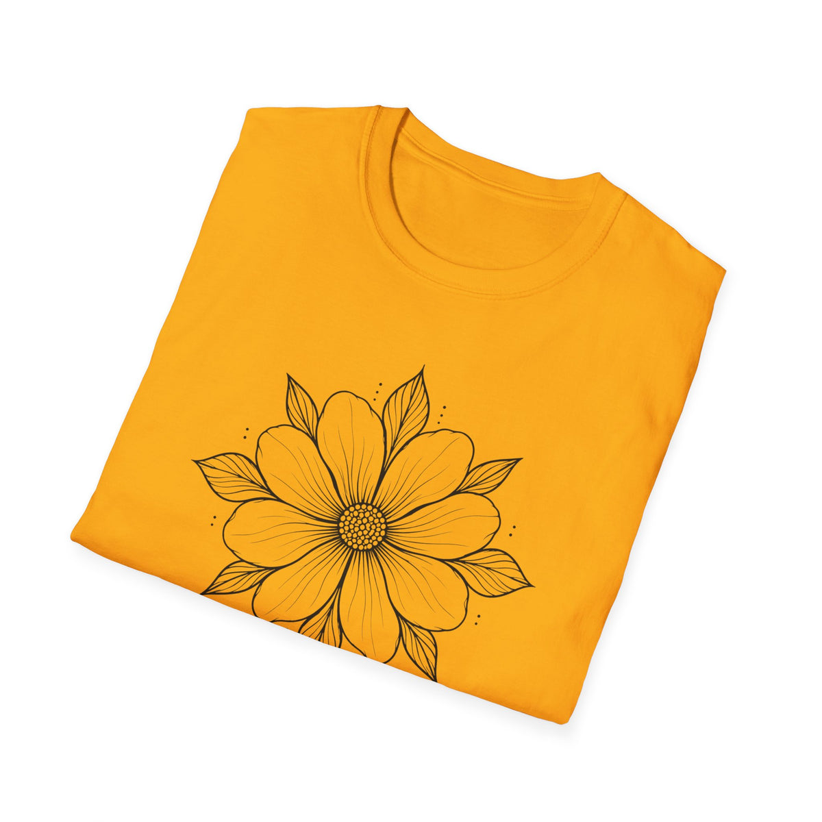 Floral Solace