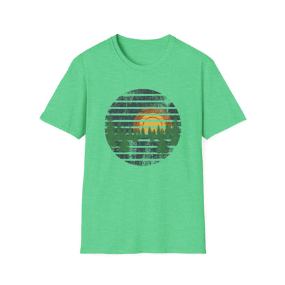 Evergreen Horizon