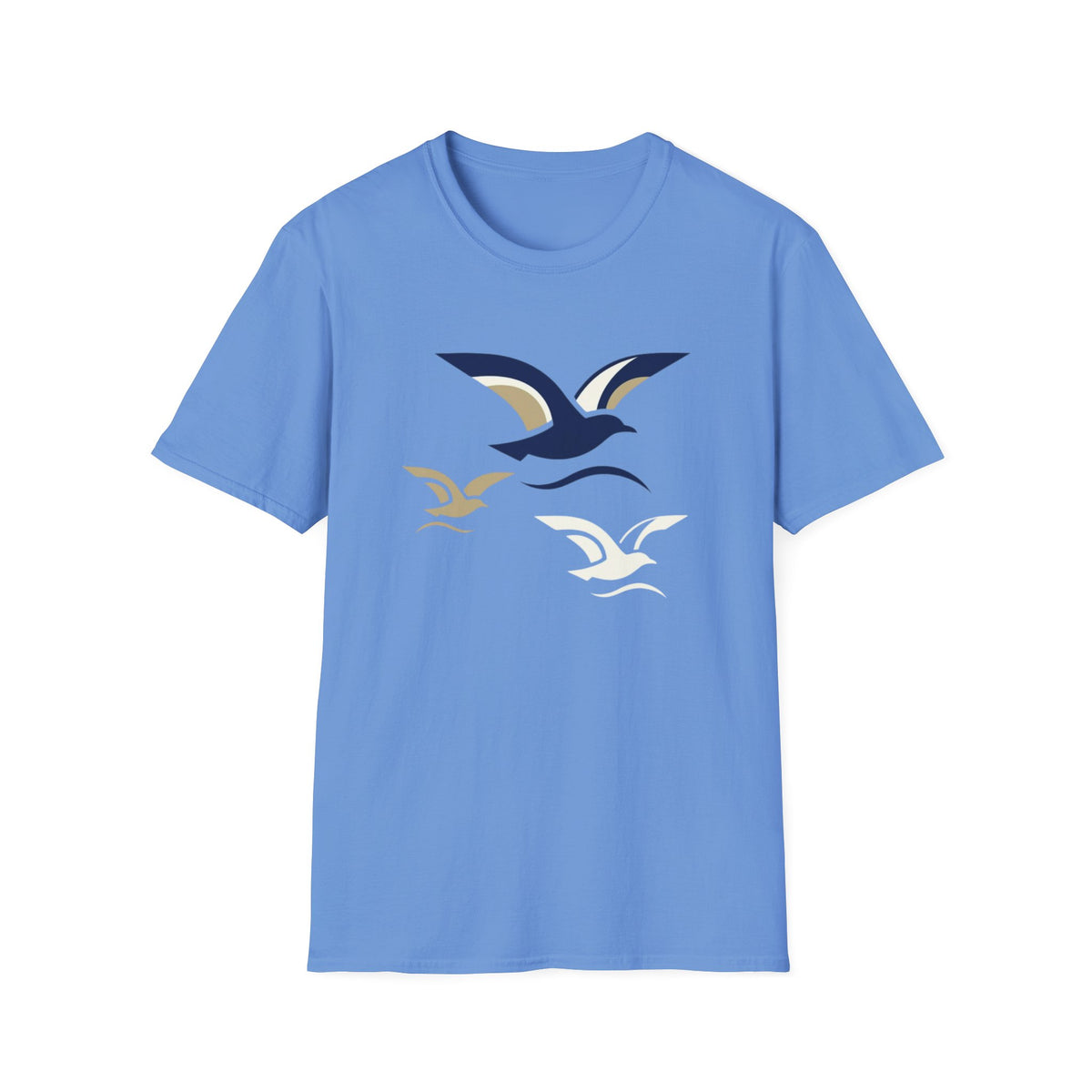 Coastal Wings T-Shirt