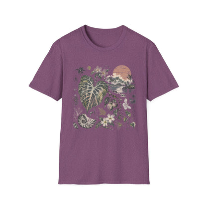 Faded Paradise Archive