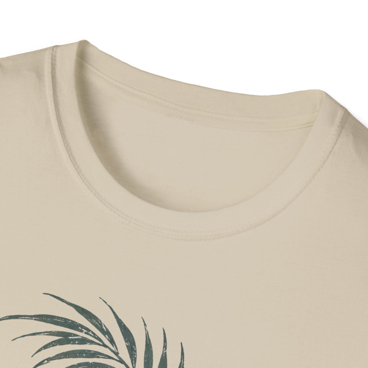 Palm & Petal Sunset