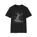 Where The Wild Ends T-Shirt