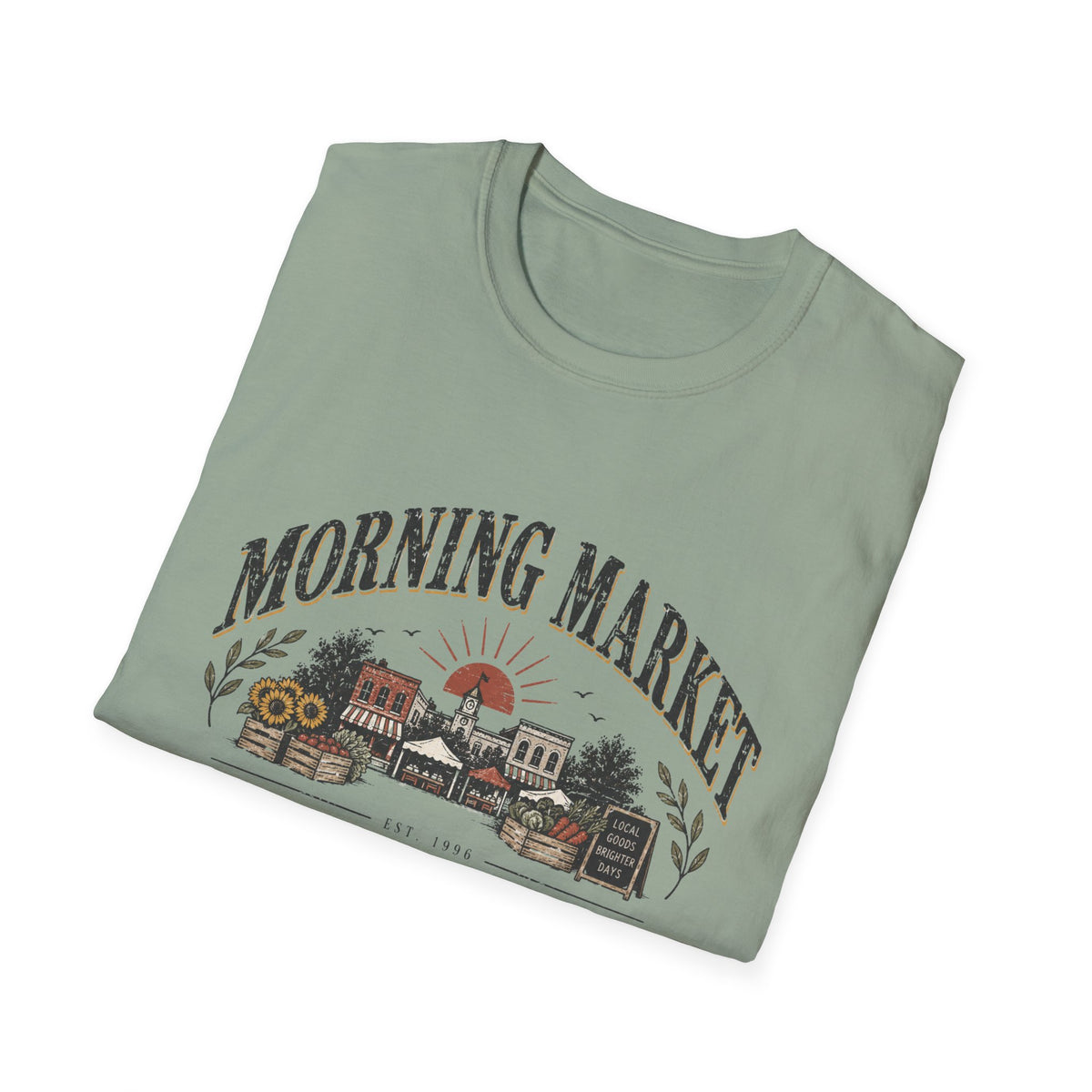 Morning Market