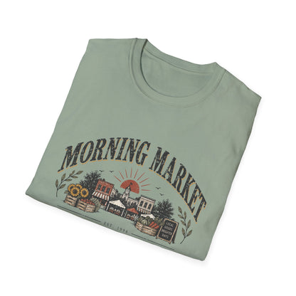 Morning Market