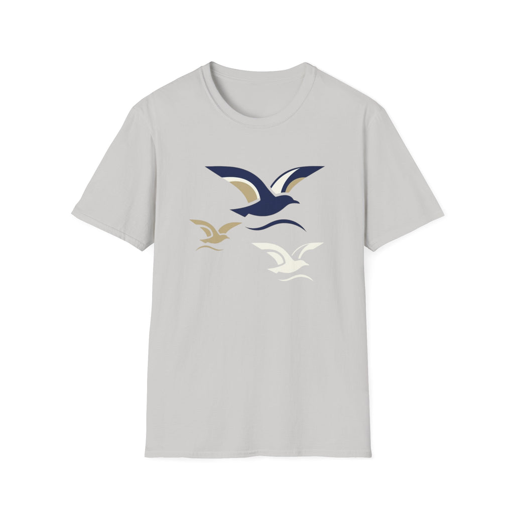 Coastal Wings T-Shirt