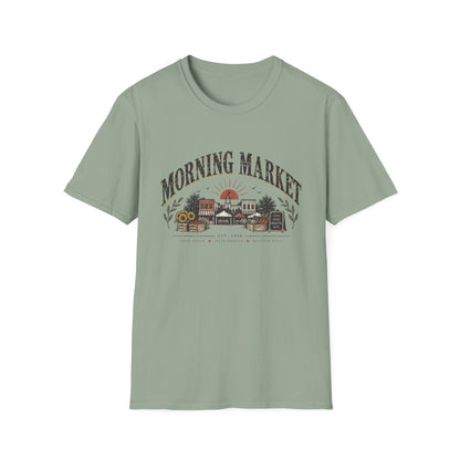Morning Market