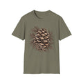 Evergreen Study T-Shirt