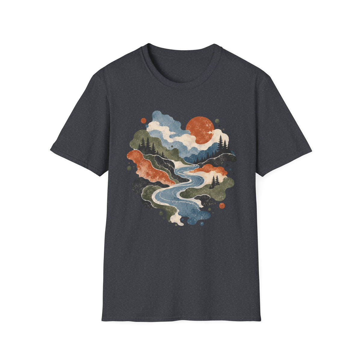 Beyond The Pines T-Shirt