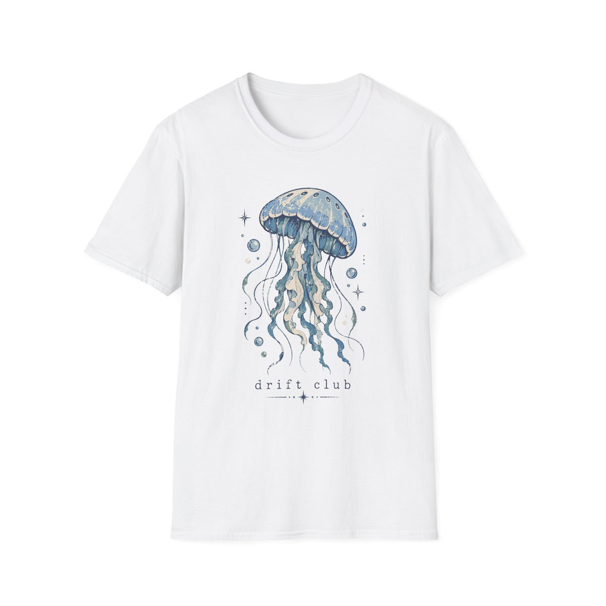 Drift Club T-Shirt